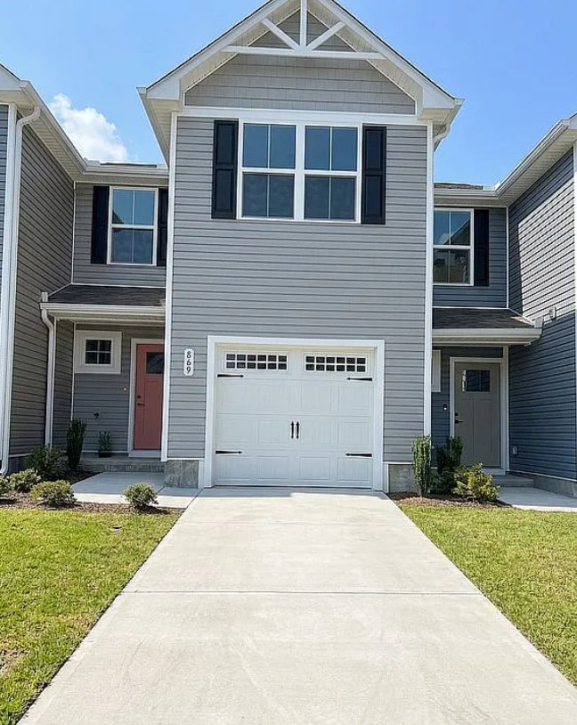 3 Bedroom Townhouse For Sale By Owner in Lebanon, TN 