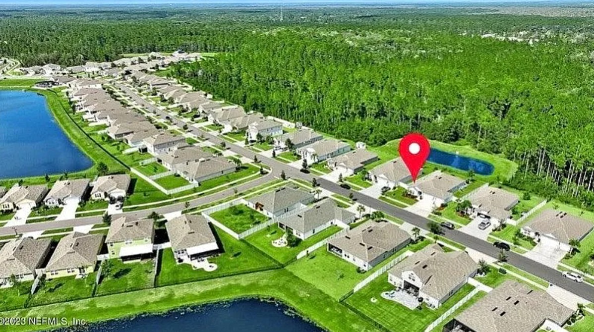 4 Bedroom House For Sale By Owner in Green Cove Springs, FL 