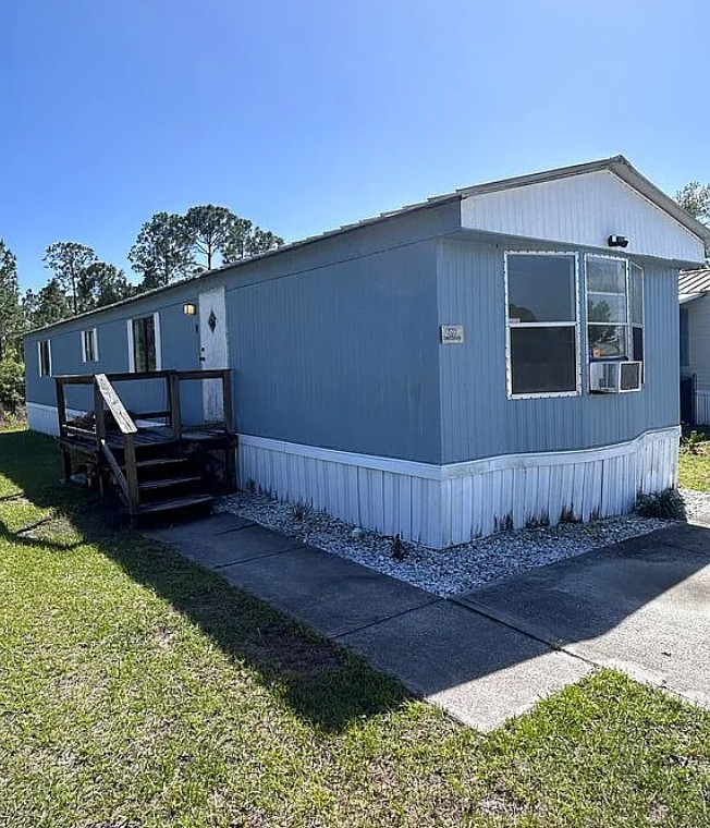 Singlewide For Sale By Owner in Cocoa, FL 