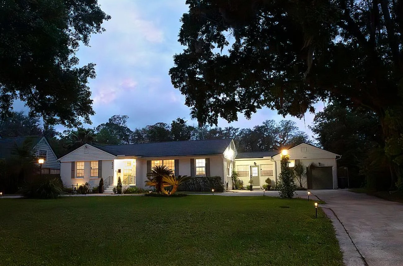 3 Bedroom House For Sale By Owner in Jacksonville, FL 