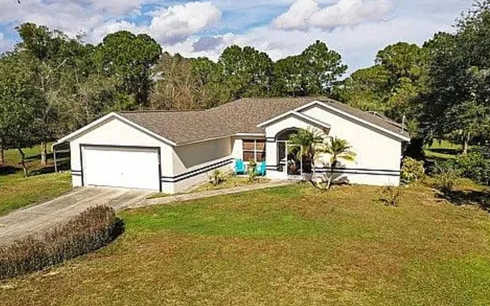3 Bedroom House For Sale By Owner in Cocoa, FL 