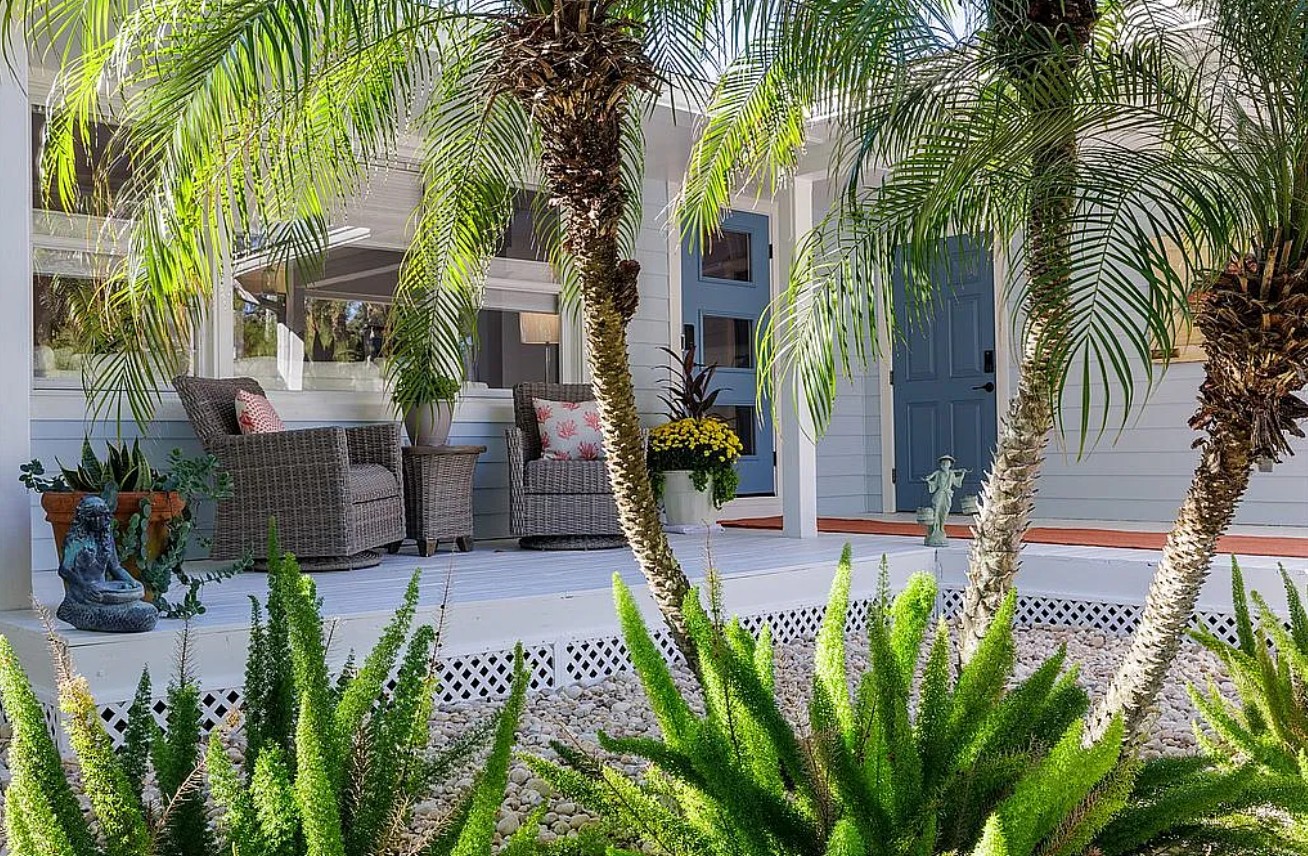 4 Bedroom House For Sale By Owner in New Smyrna Beach, FL 