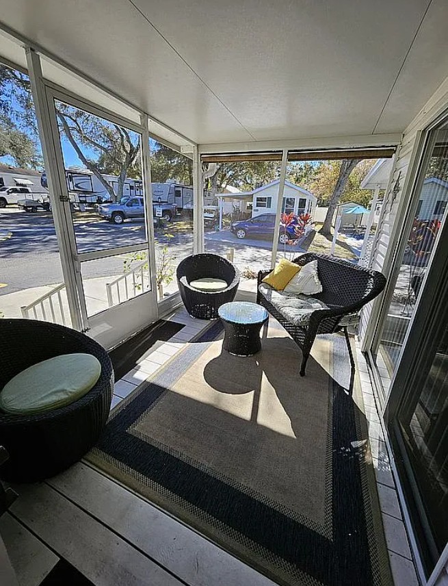 Mobile Home For Sale By Owner in Zephyrhills, FL