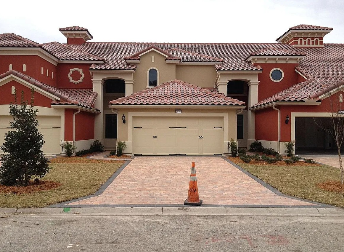 Luxury Townhouse For Sale By Owner in Jacksonville, FL 