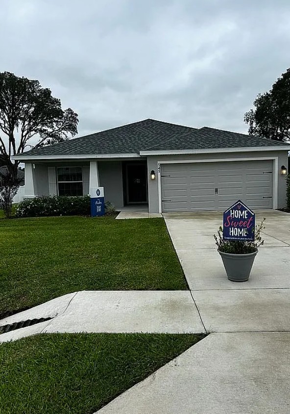 3 Bedroom House For Sale By Owner in Ocala, FL 