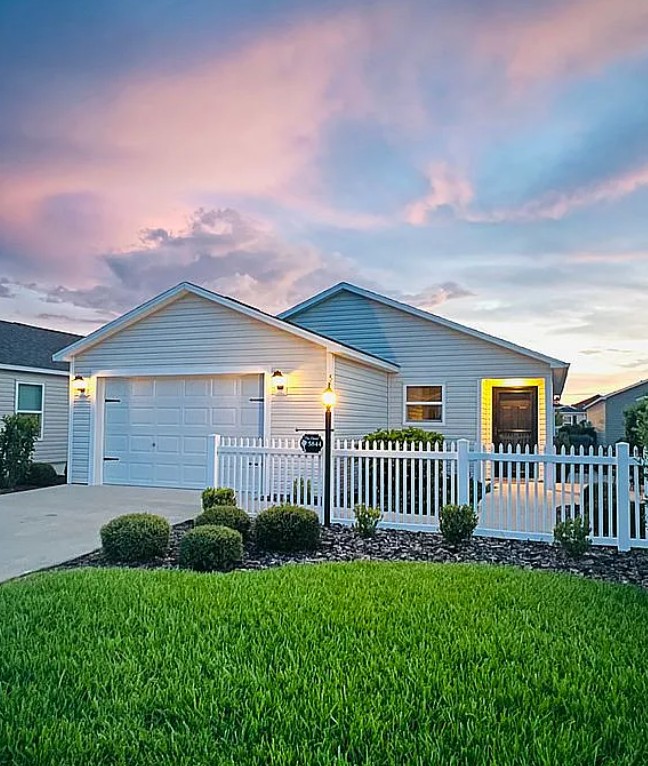 1 Bedroom House For Sale By Owner in Wildwood, FL