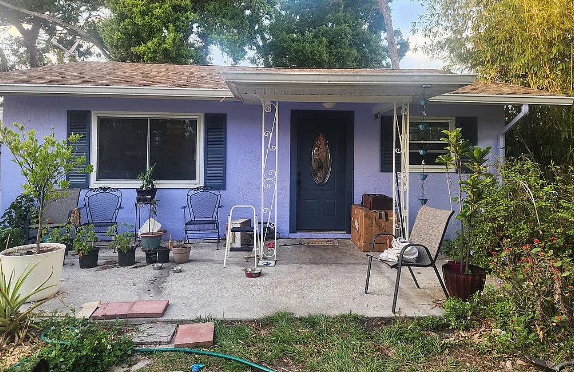 3 Bedroom House For Sale By Owner in Sarasota, FL 