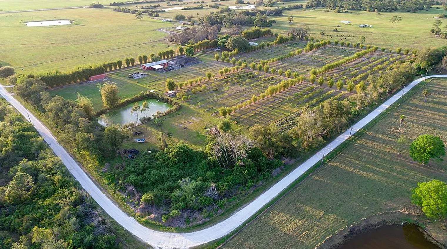 Farm and Land For Sale By Owner in Indiantown, FL 