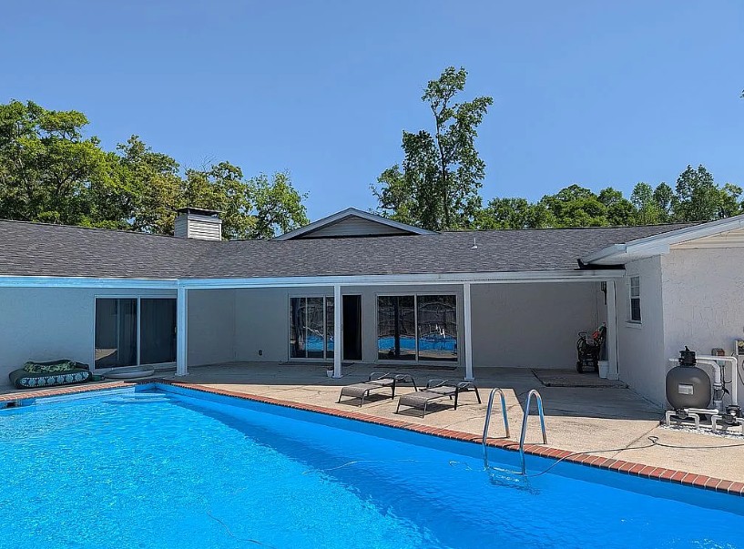 3 Bedroom House For Sale By Owner in Crawfordville, FL 