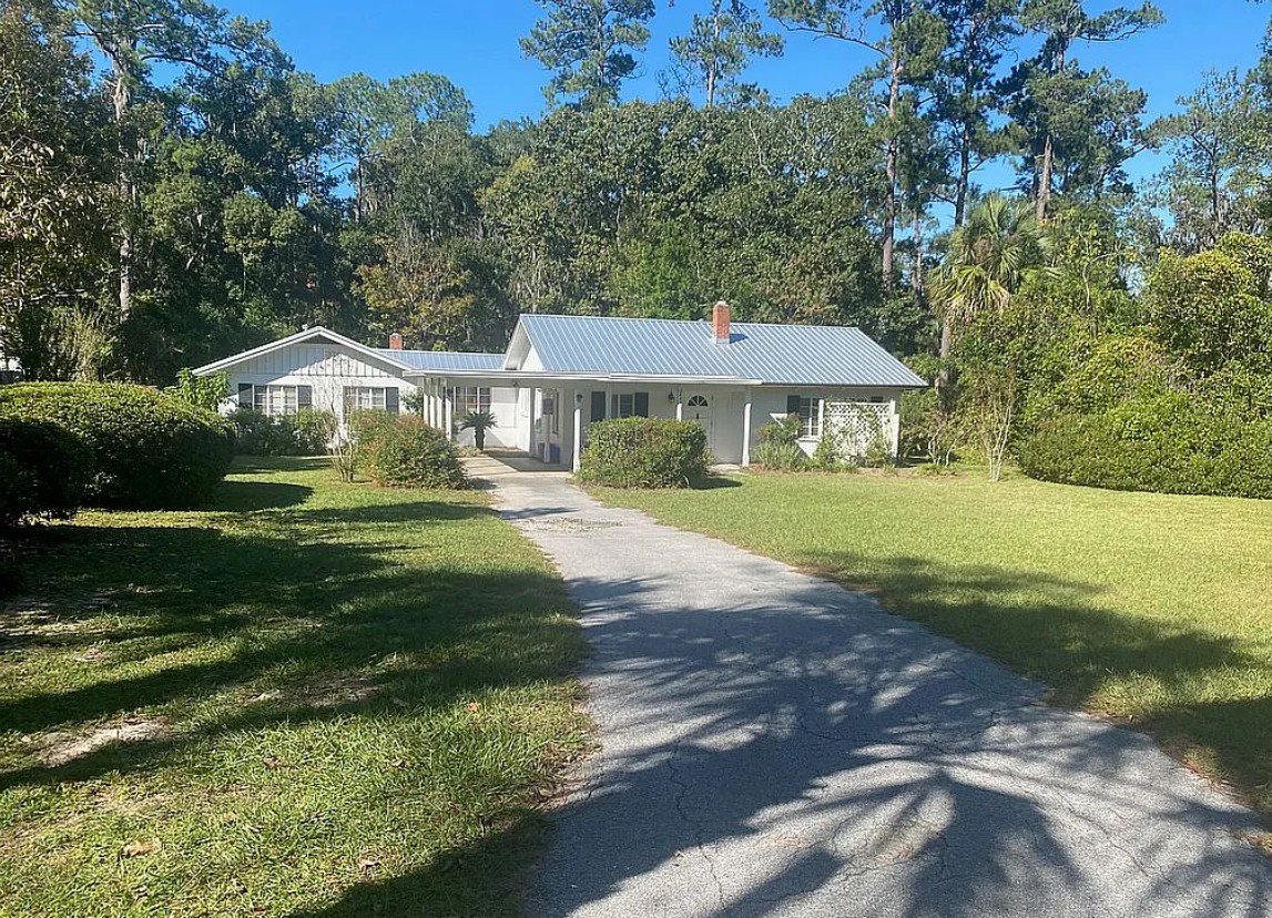 4 Bedroom House For Sale By Owner in Gainesville, FL 