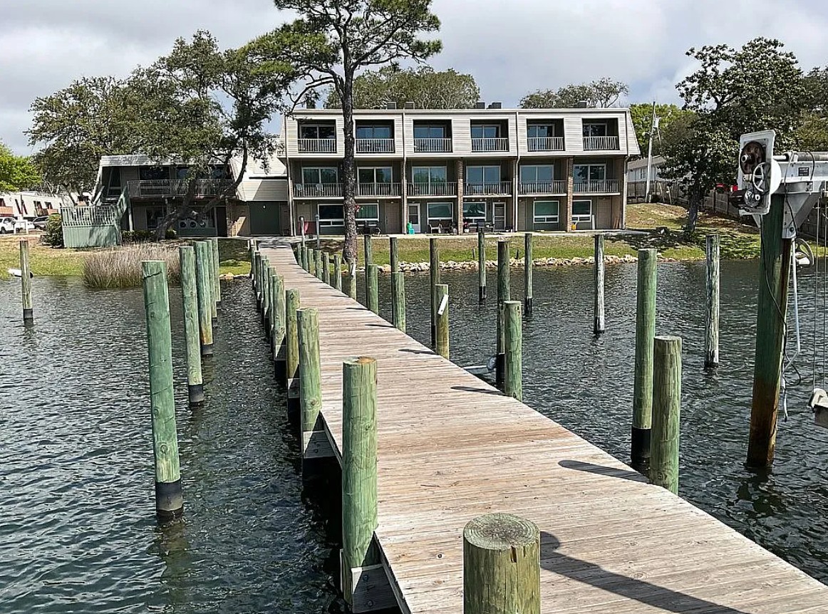 1 Bedroom Apartment For Sale By Owner Fort Walton Beach, FL 