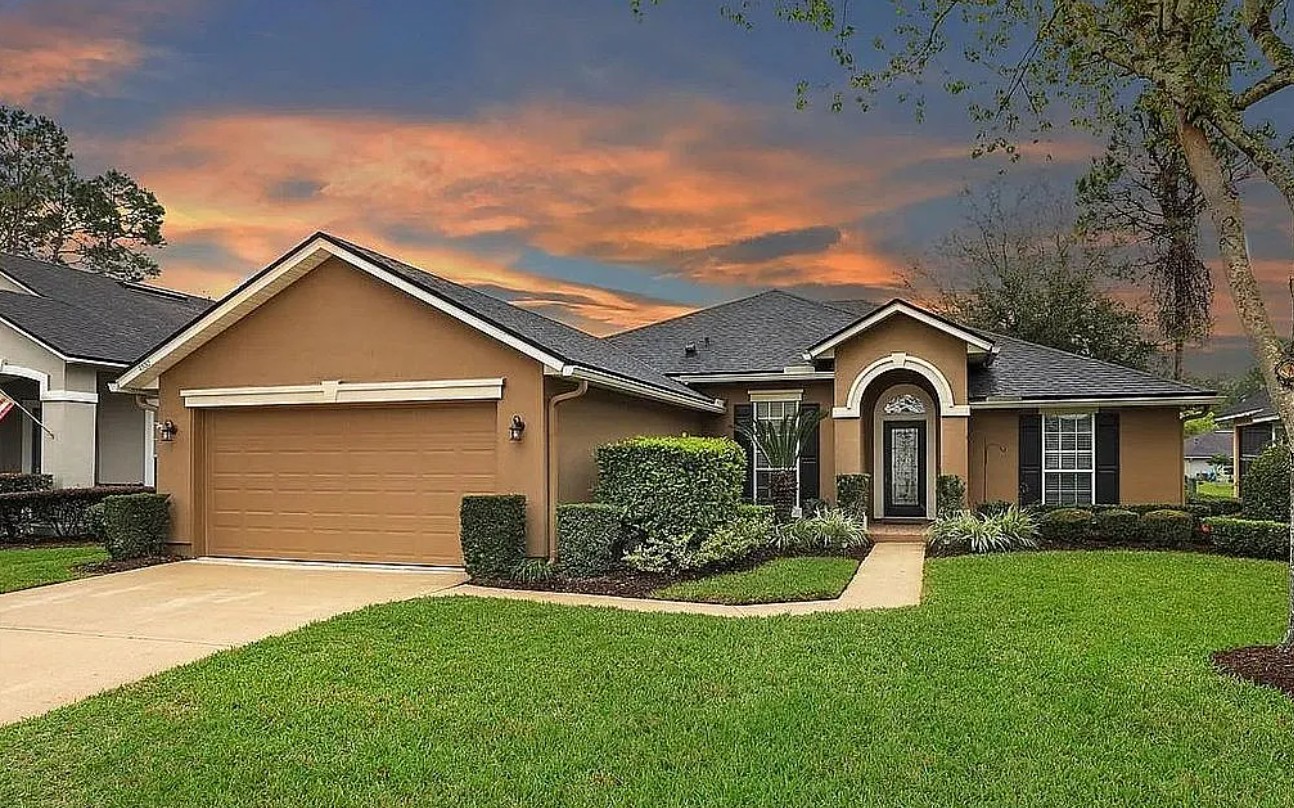 3 Bedroom House For Sale By Owner in Saint Johns, FL 