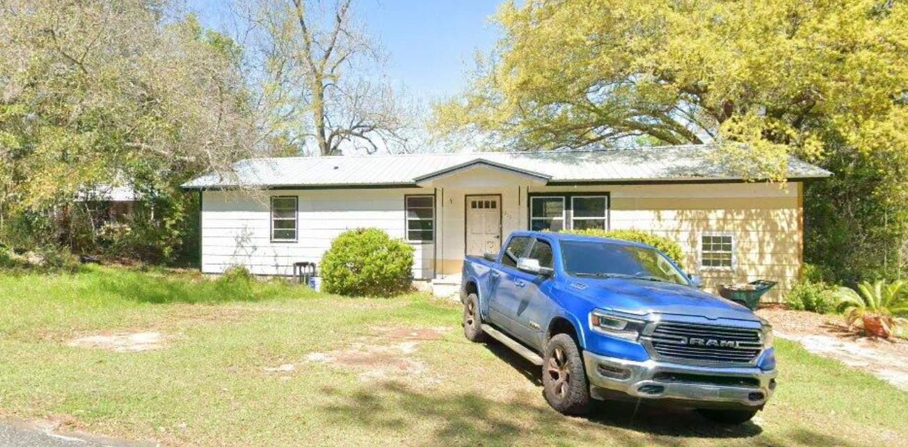 4 Bedroom House For Sale By Owner in Quincy, FL 