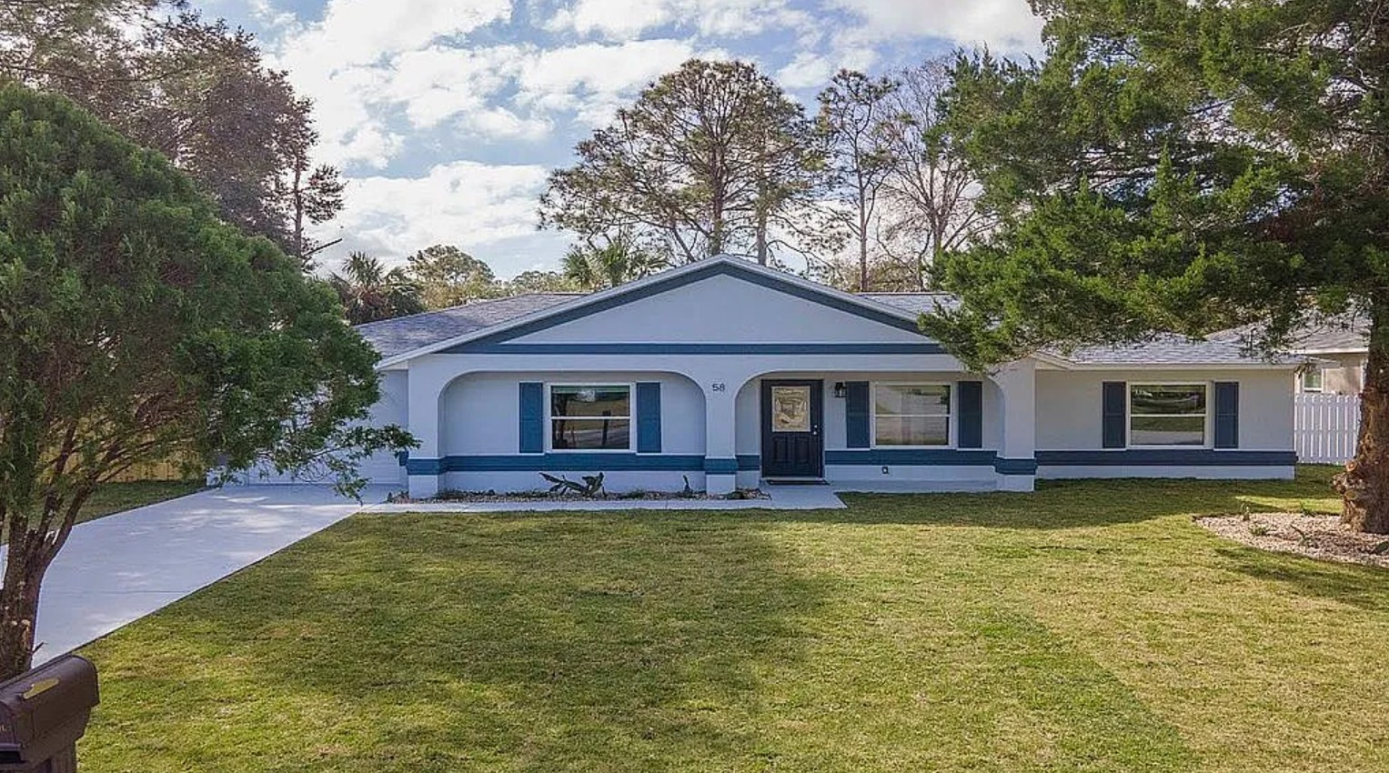 3 Bedroom House For Sale By Owner in Palm Coast, FL 