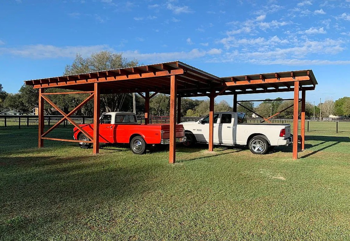 Home and Land For Sale By Owner in Dunnellon, FL 