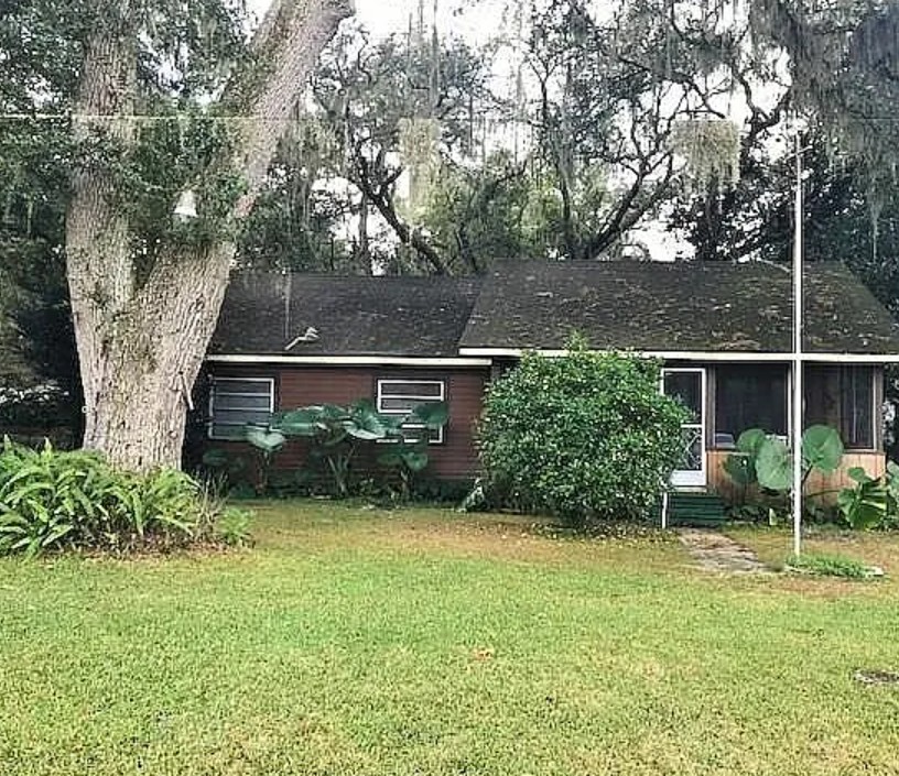 2 Bedroom House For Sale By Owner in Nobleton, FL 