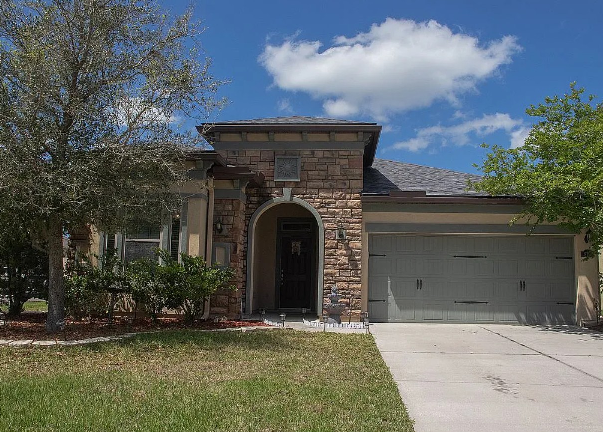 3 Bedroom House For Sale By Owner in Saint Augustine, FL 