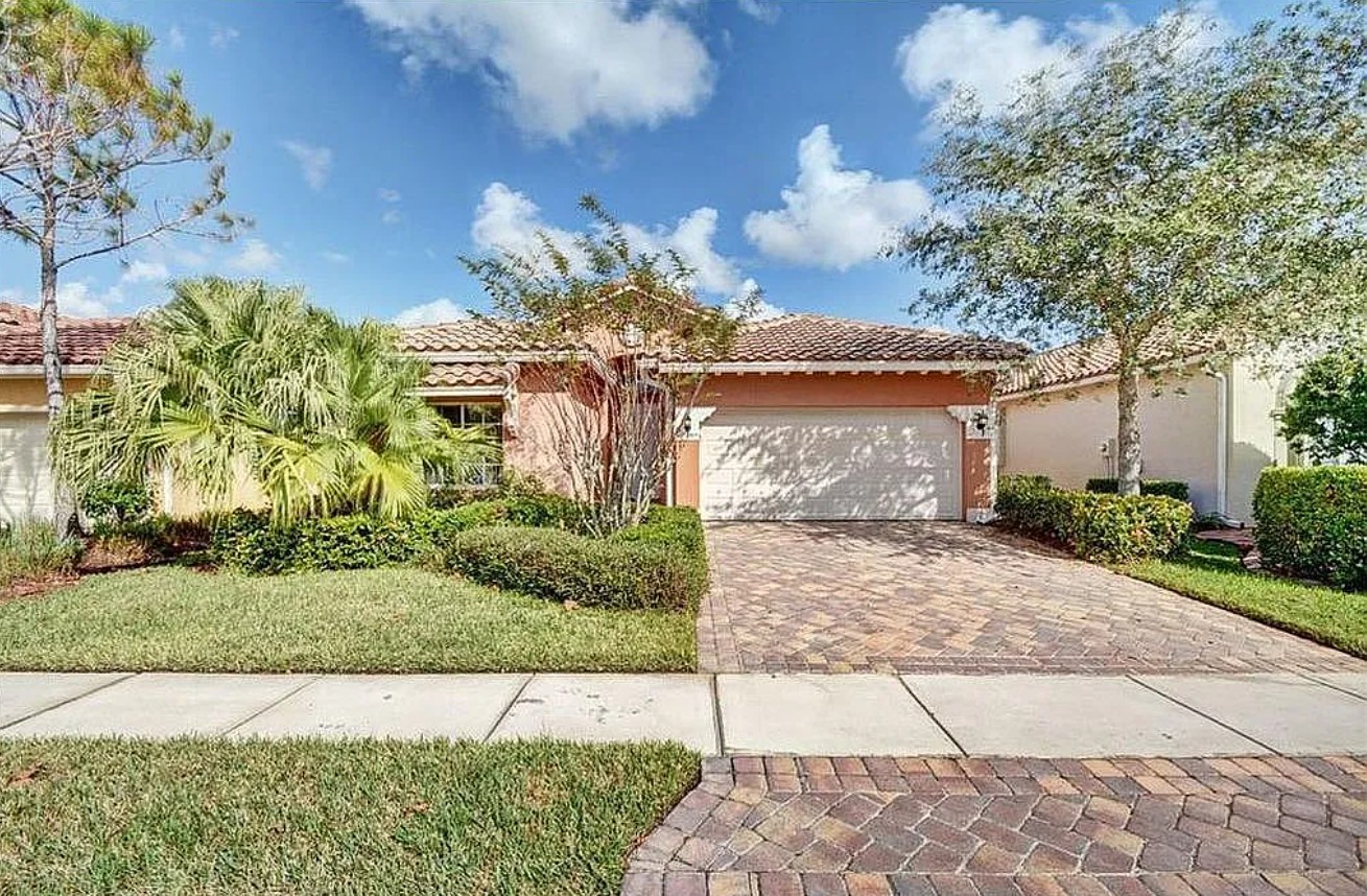 3 Bedroom House For Sale By Owner in Vero Beach, FL 
