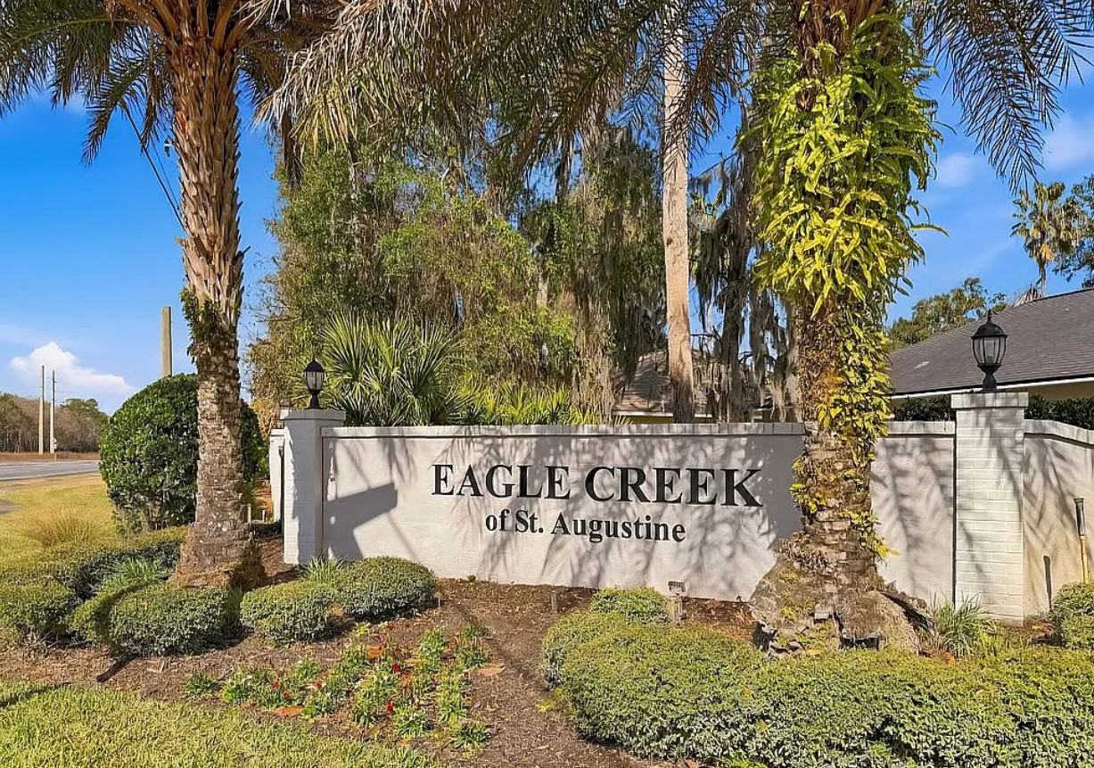 2 Bedroom House For Sale By Owner in Saint Augustine, FL 