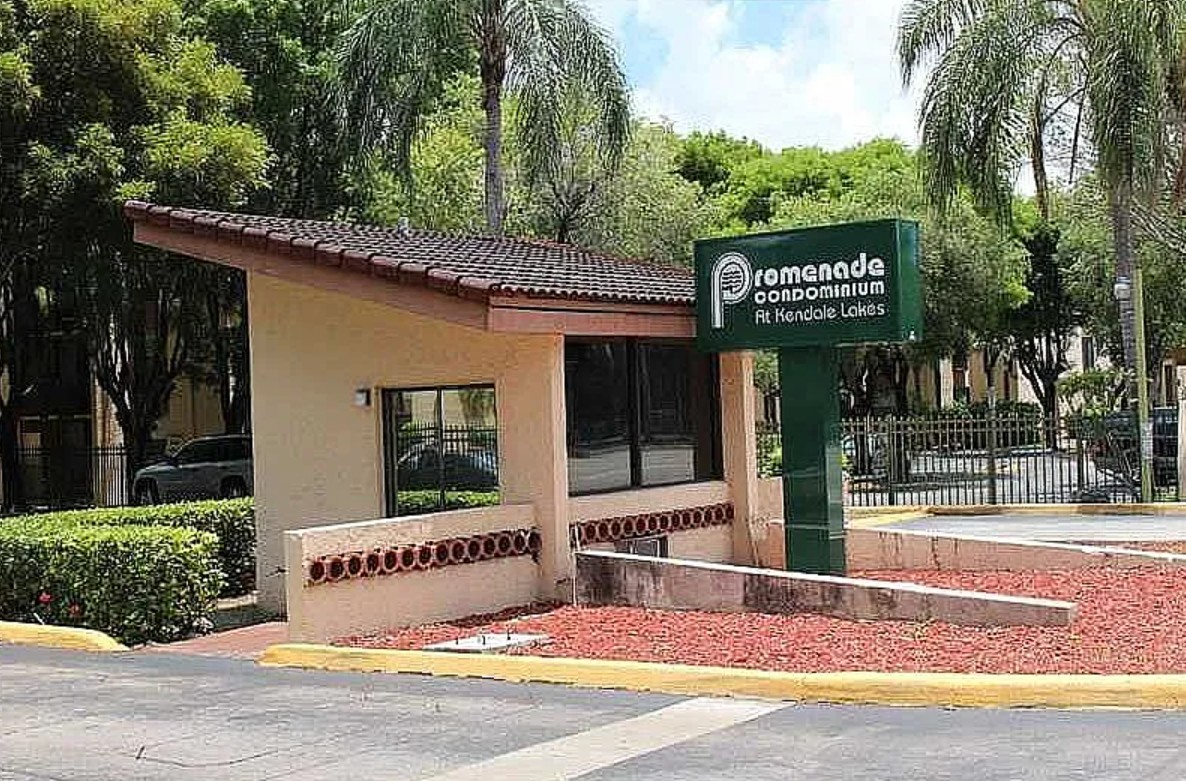 1 Bedroom Condo For Sale By Owner in Miami, FL 