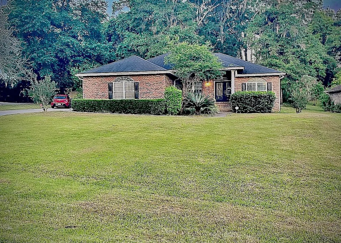 3 Bedroom House For Sale By Owner in Lake City, FL 
