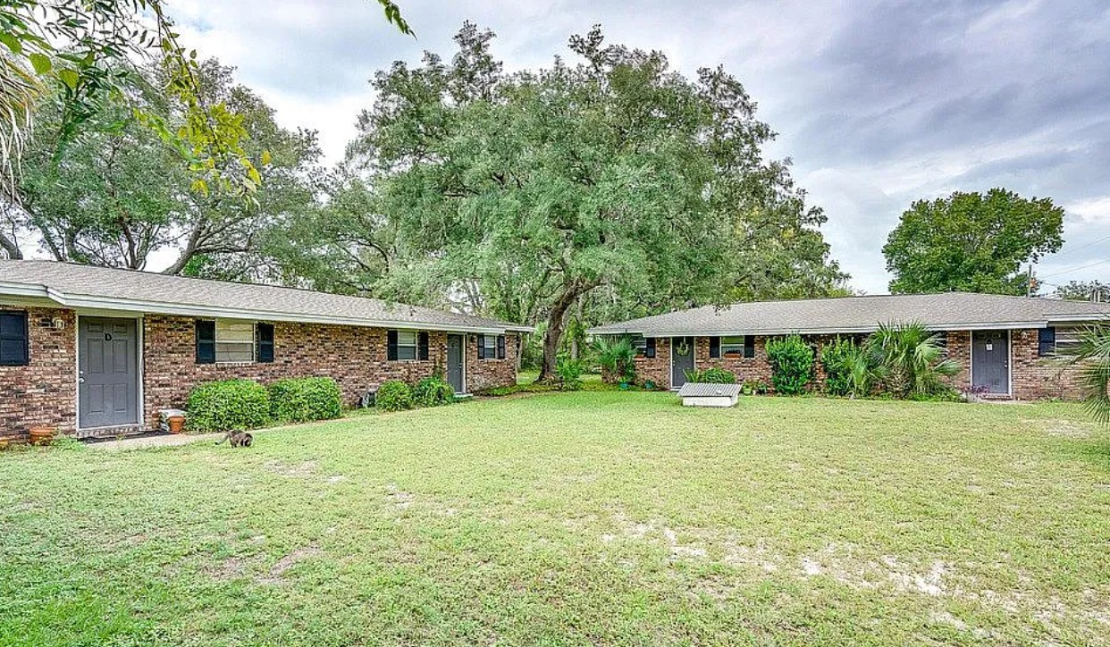 7% Cap Rate Investment Property FSBO Fort Walton Beach, FL 