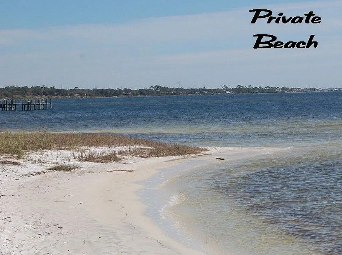 4 Bedroom House For Sale By Owner in Navarre, FL 
