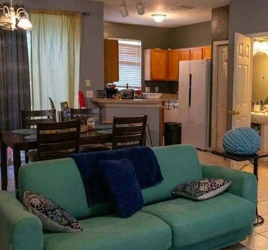 2 Bedroom Townhouse For Sale By Owner in Seffner, FL 