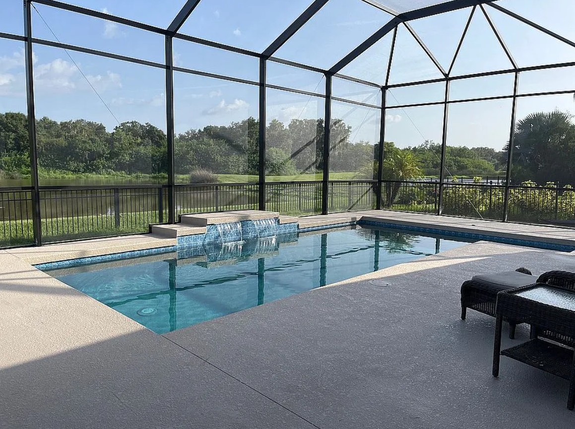 4 Bedroom House For Sale By Owner in Parrish, FL 