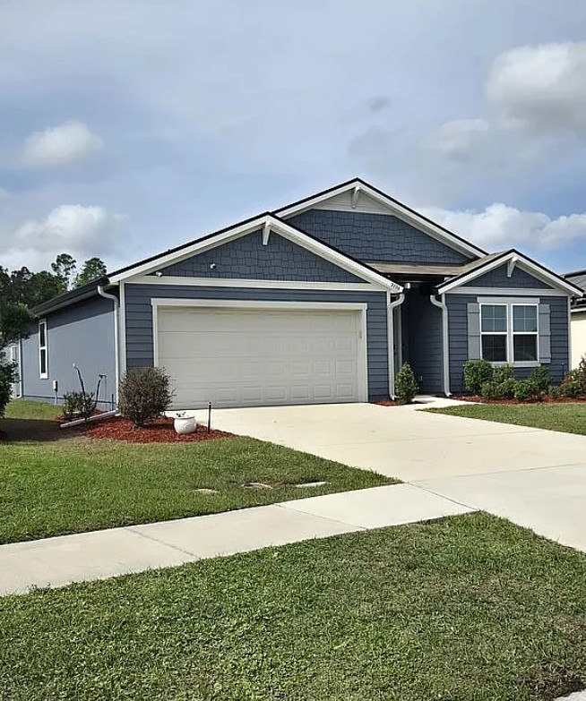 4 Bedroom House For Sale By Owner in Green Cove Springs, FL 