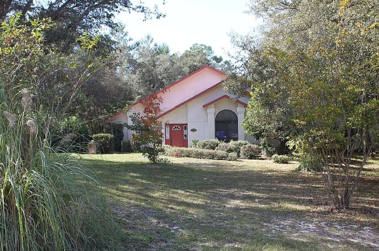 4 Bedroom House For Sale By Owner in Hernando, FL 