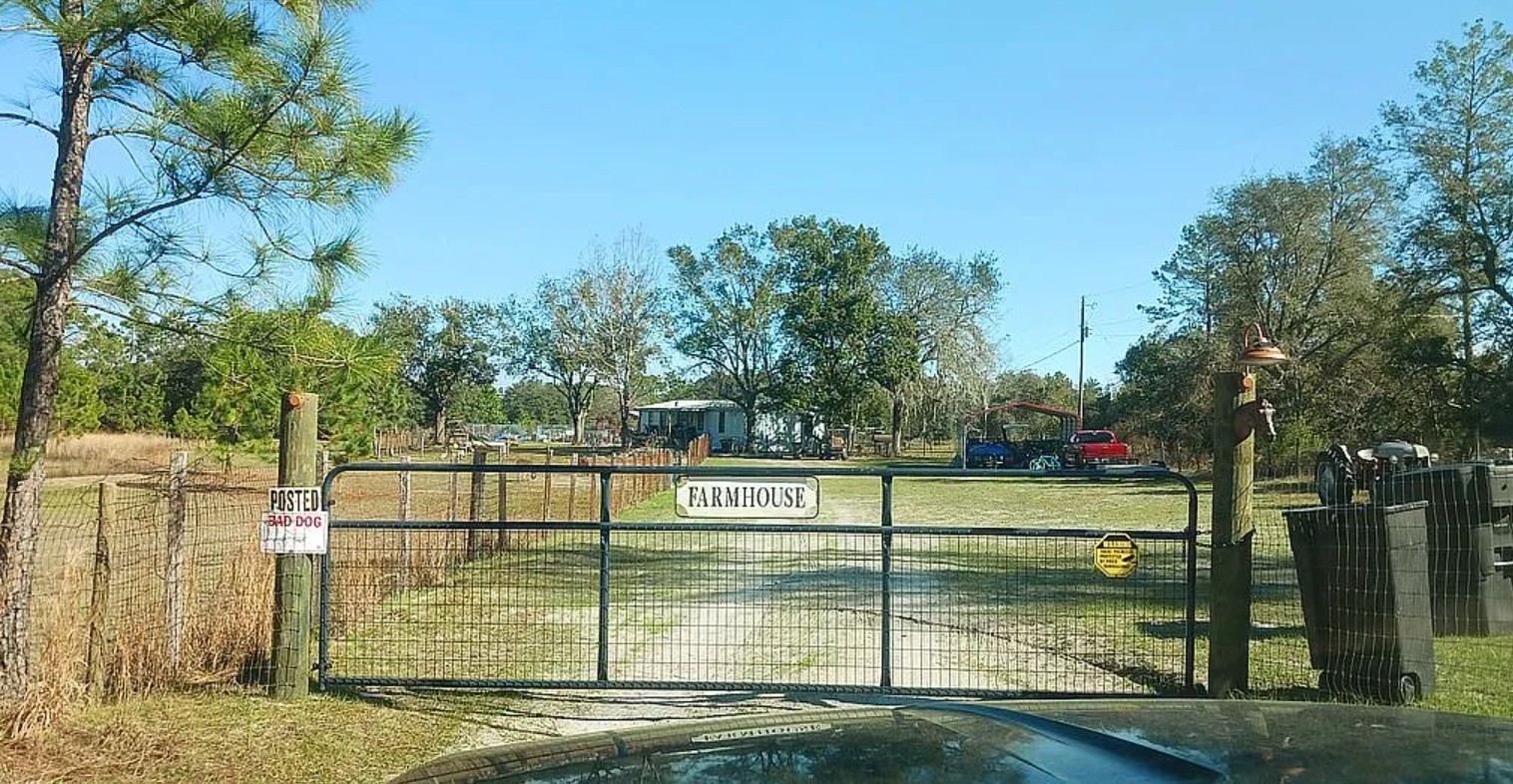 Farm and Land For Sale By Owner in Deland, FL 