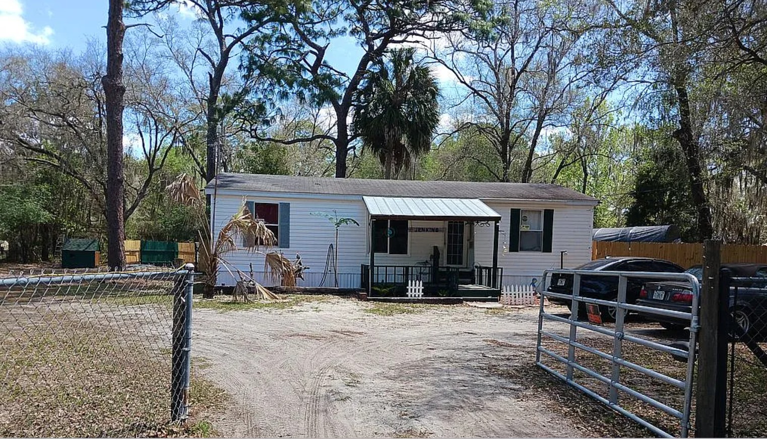 3 Bedroom House For Sale By Owner in Crystal River, FL 