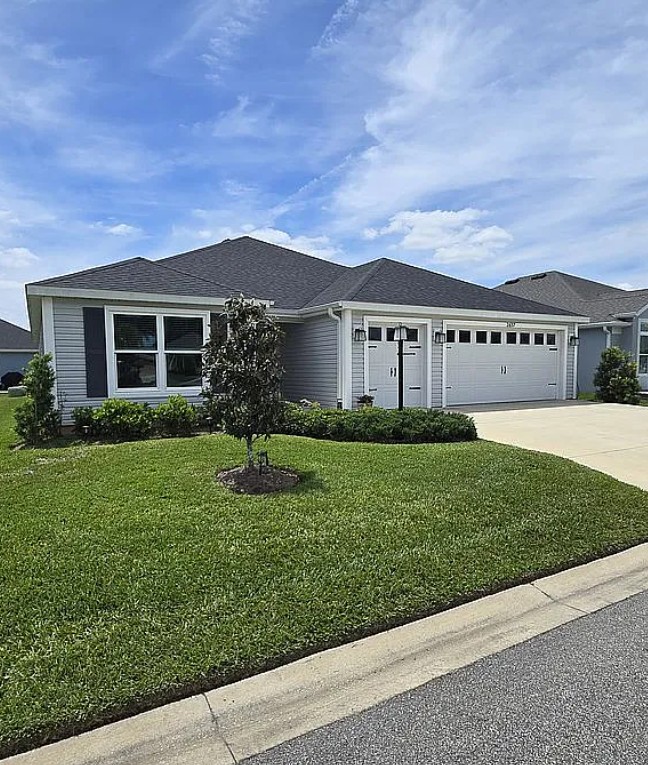 3 Bedroom House For Sale By Owner in The Villages, FL 