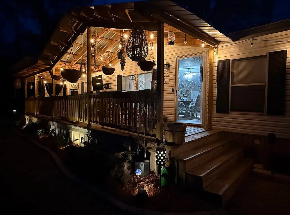 Mobile Home and Land For Sale By Owner in Fort White, FL 