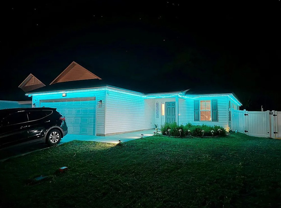 New Construction For Sale By Owner in Tallahassee, FL 