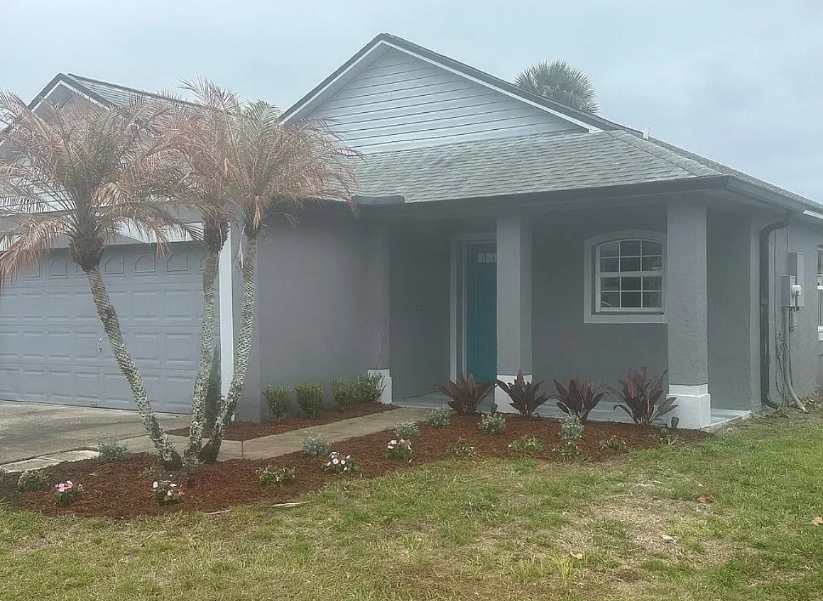 3 Bedroom House For Sale By Owner in Sanford, FL 
