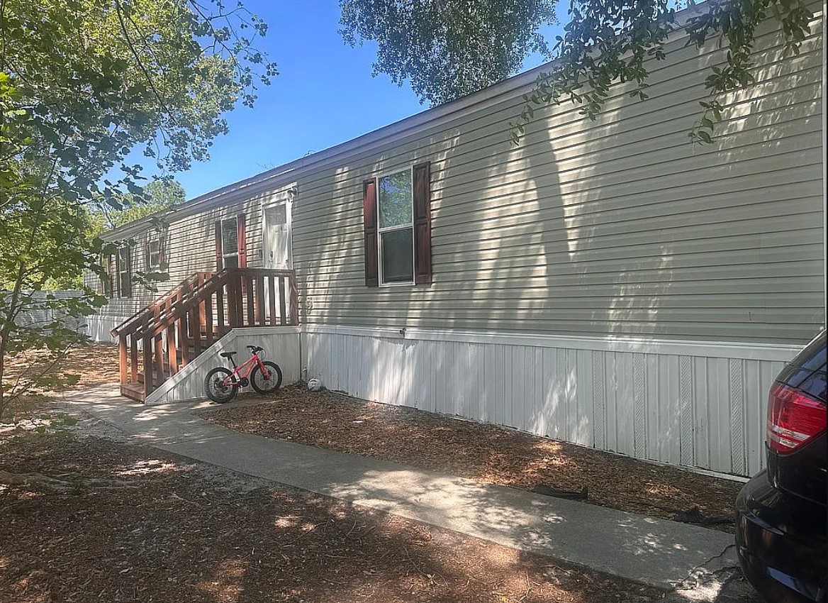 Mobile Home For Sale By Owner in Gainesville, FL 