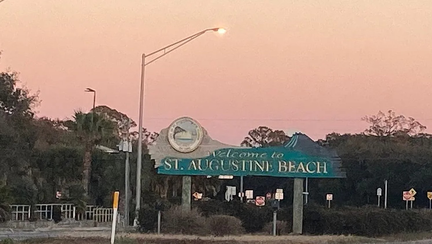 Townhouse FSBO on Anastasia Island Saint Augustine Beach FL