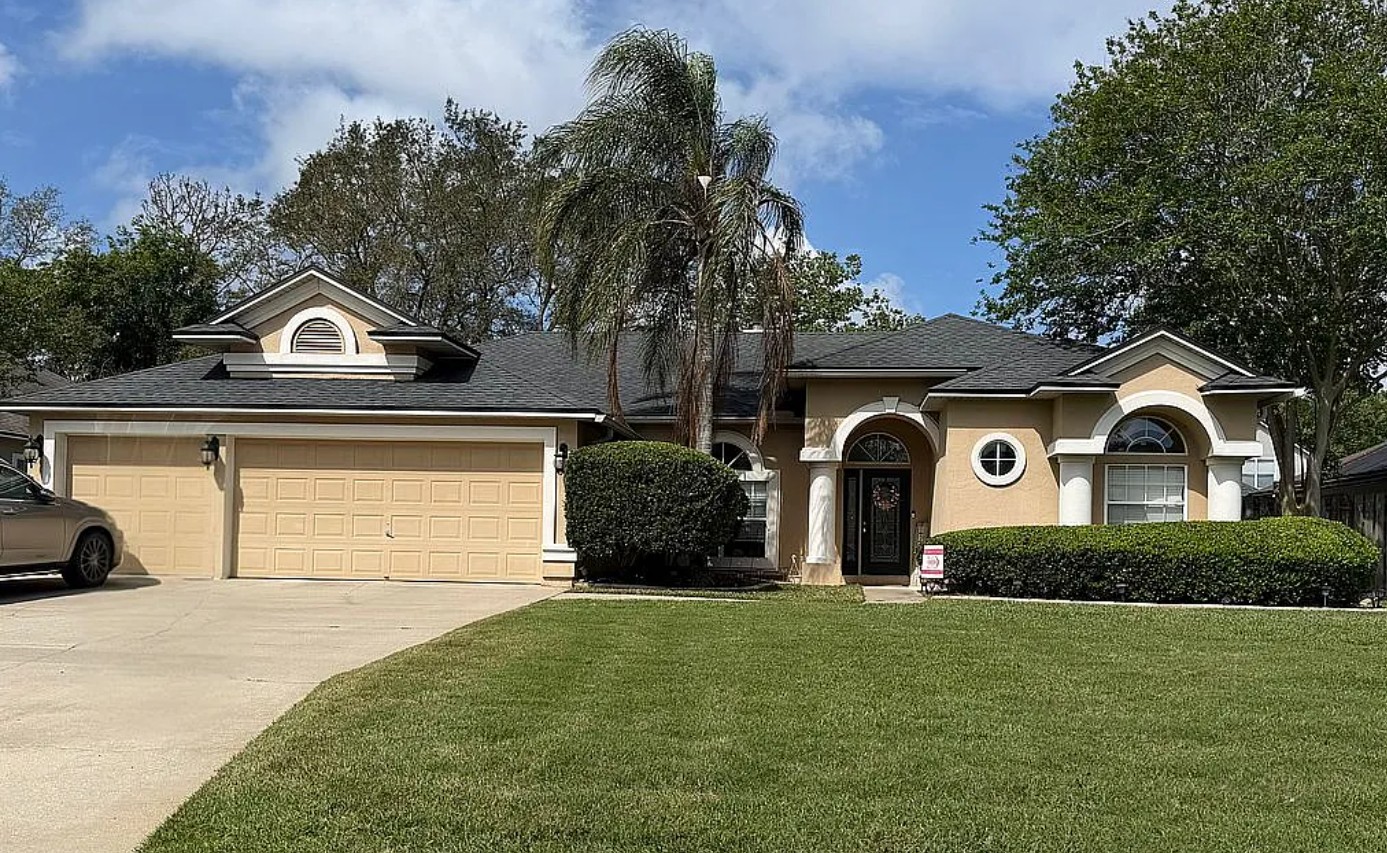 4 Bedroom House For Sale By Owner in Saint Johns, FL 