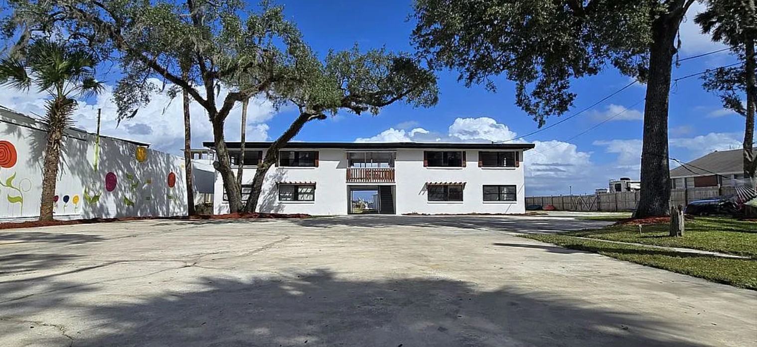 15 Unit Investment Property FSBO in Jacksonville, FL 