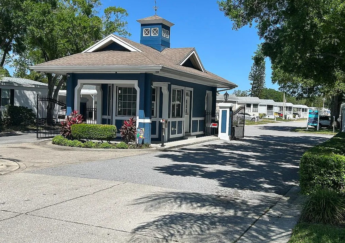 Mobile Home For Sale By Owner in Tampa, FL 