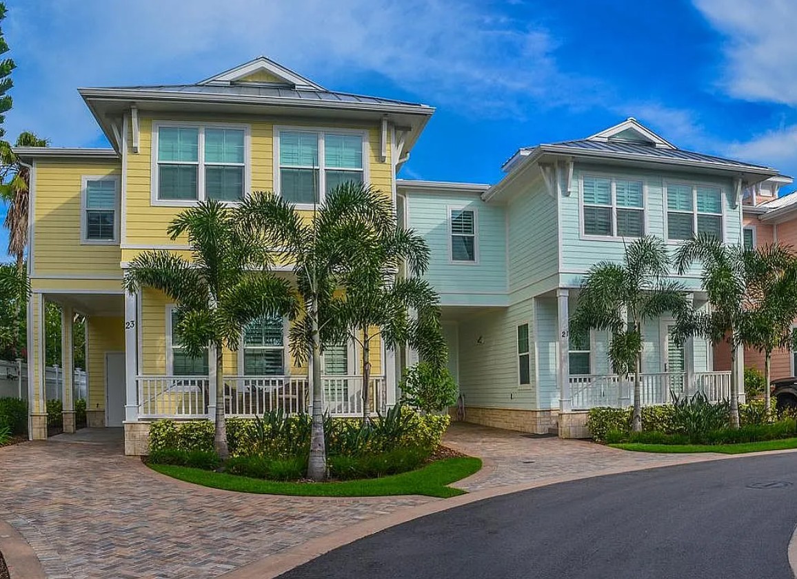 3 Bedroom House For Sale By Owner in New Smyrna Beach, FL 