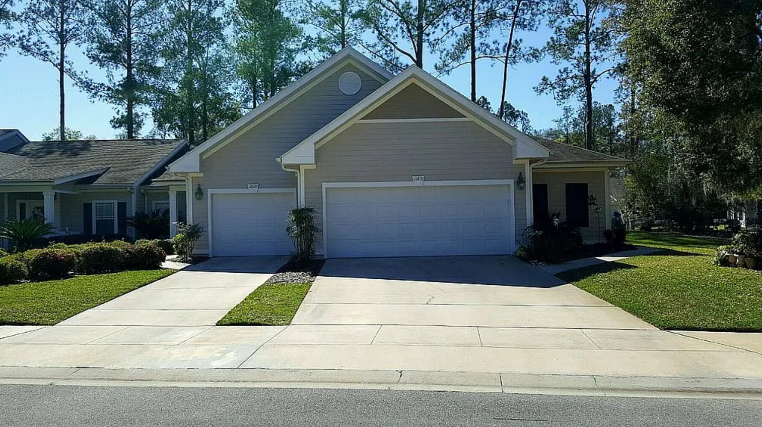 3 Bedroom Townhouse For Sale By Owner in Newberry, FL 