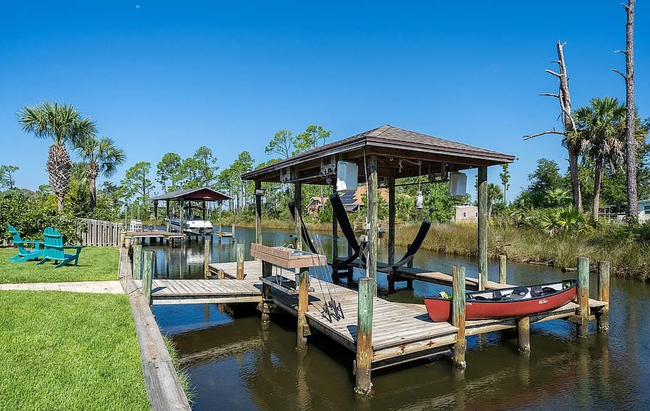 3 Bedroom House For Sale By Owner in Lynn Haven, FL 