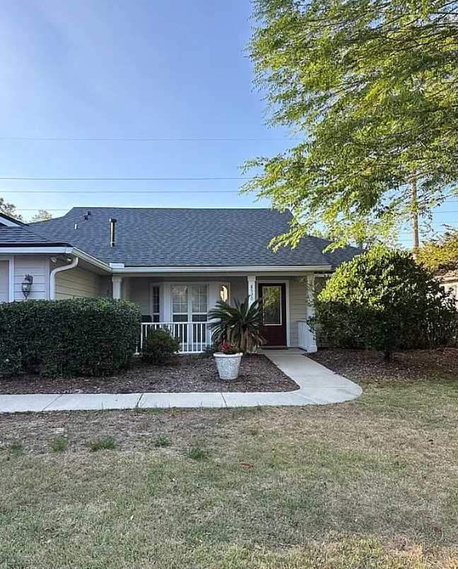 3 Bedroom House For Sale By Owner in Gainesville, FL 