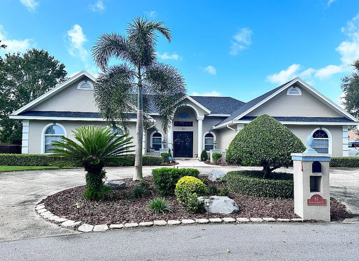 3 Bedroom House For Sale By Owner in Winter Haven, FL 