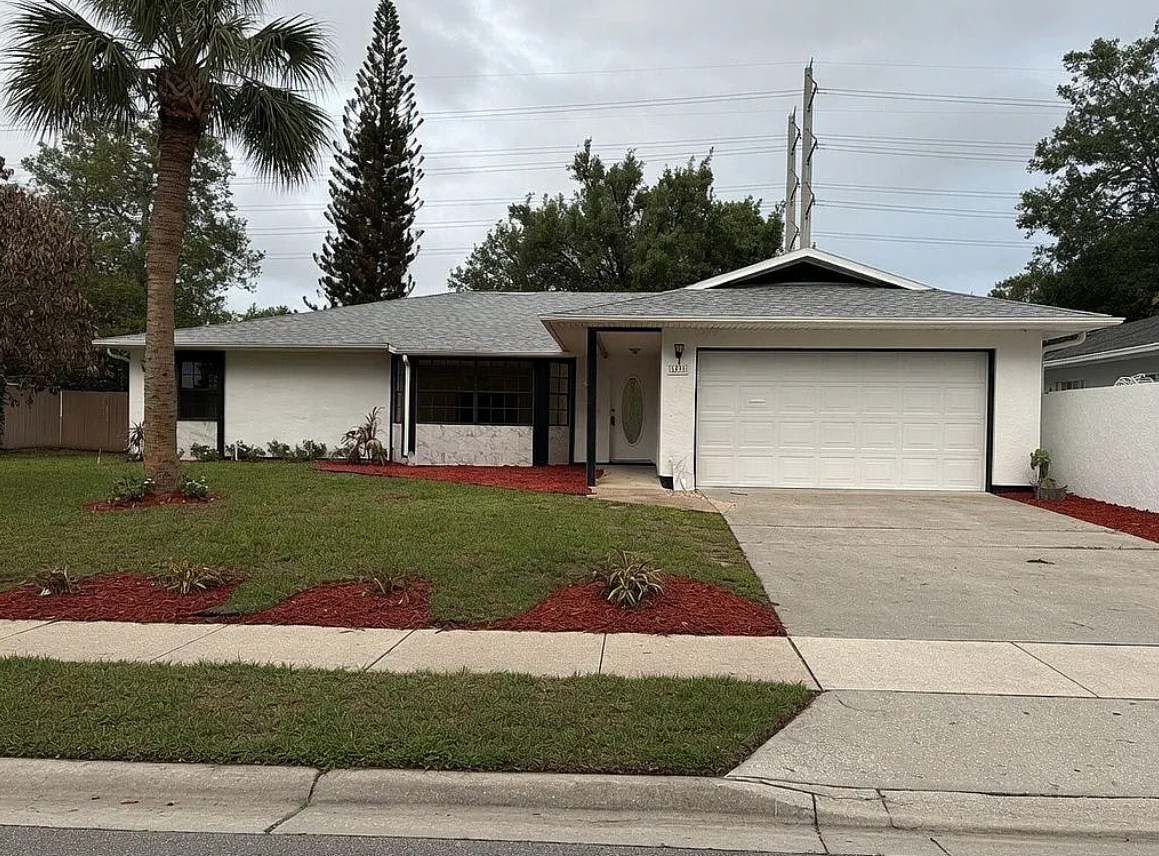 3 Bedroom House For Sale By Owner in Palm Bay, FL 