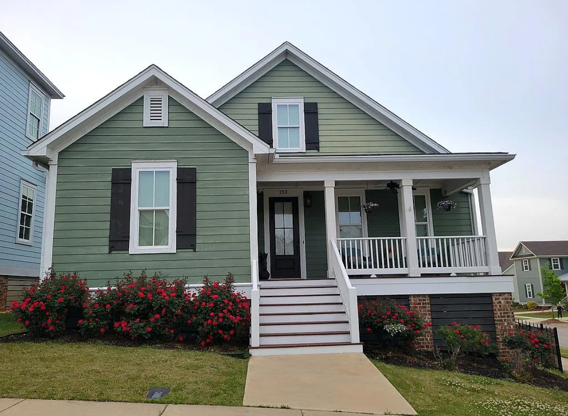  The Waters House For Sale By Owner in Pike Road, AL 