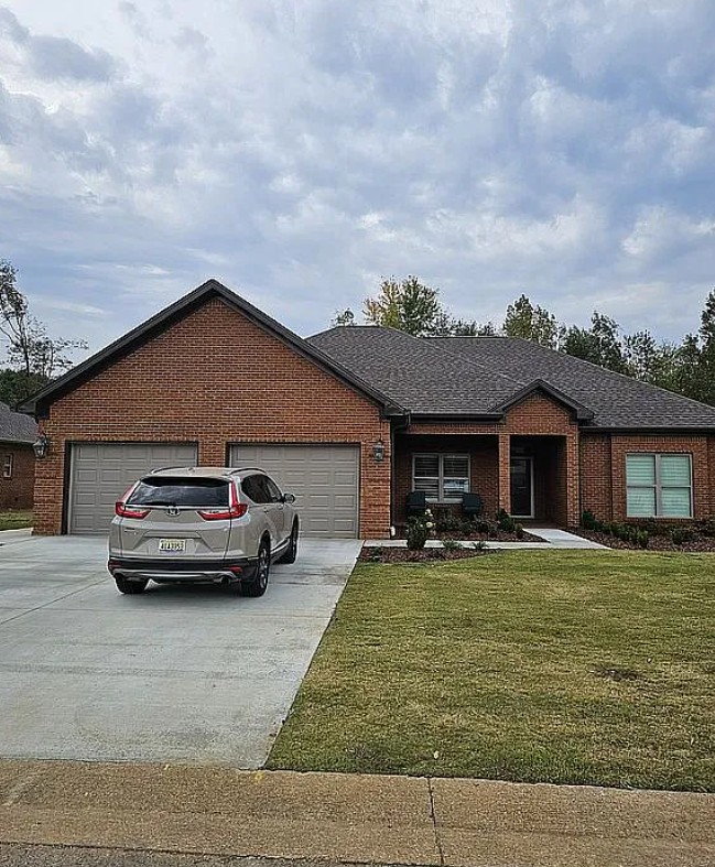 3 Bedroom House For Sale By Owner in Florence, AL 